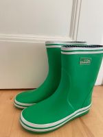 Gummistiefel grün fast neu Baden-Württemberg - Heidelberg Vorschau