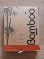 Bamboo Makeup remover pads 20 Pack + Laundry Bag OVP Niedersachsen - Haste Vorschau