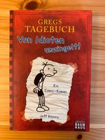 Gregs Tagebuch 1 - Von Idioten umzingelt (Paperback) Baden-Württemberg - Waldenbuch Vorschau