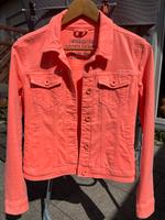 Jeansjacke Soccx Gr.S - Top Zustand! Brandenburg - Falkensee Vorschau
