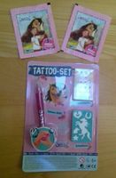 Spirit Tattoo Set 3 tlg. 4 € ⭐3 Stickertüten a 5 Sticker je 1 € Bayern - Waal Vorschau