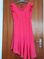 C&A Kleid Empire Waist Dress von Yessica magenta pink Größe 38 Nordrhein-Westfalen - Solingen Vorschau