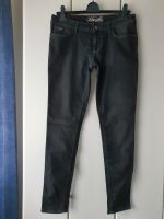 WRANGLER ❤️ DA Jeans 32 Schwarz Jeggings TOP Rheinland-Pfalz - Gebhardshain Vorschau