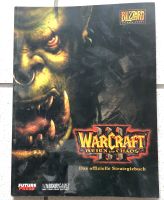 Warcraft 3 Spieleberater Strategiebuch Köln - Ehrenfeld Vorschau