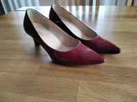 Gabor Pumps in 37 Bayern - Moos Vorschau