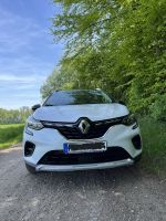 Renault Captur TCe 130 GPF Bayern - Mindelheim Vorschau