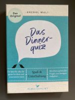 Erzähl mal! Das Dinnerquiz - Spiel Bayern - Fürth Vorschau