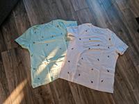 T-Shirts Größe 48/50 von bonprix, guter Zustand Niedersachsen - Velpke Vorschau