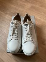 Gabor Sneaker weiß Niedersachsen - Aurich Vorschau