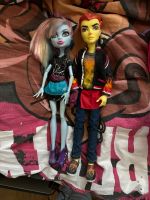 Monster high Puppen Köln - Kalk Vorschau