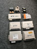 Bmw E38 750 Sensoren Steuergeräte Motor Getriebe DSC GM DME etc. Nordrhein-Westfalen - Bestwig Vorschau