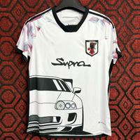 Japan Trikot Supra Gr S-XL vorhanden Hannover - Mitte Vorschau