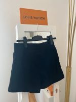 H&M Shorts schwarz 36 ❤️ S neu München - Altstadt-Lehel Vorschau