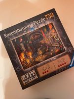 Ravensburger EXIT PUZZLE "Im Vampirschloss" Baden-Württemberg - Gaggenau Vorschau