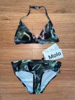 MOLO Bikini 110/116 für Mädchen NEU Skandi Bayern - Starnberg Vorschau