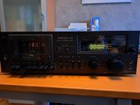 Tape Deck Technics M33 Saarland - Beckingen Vorschau