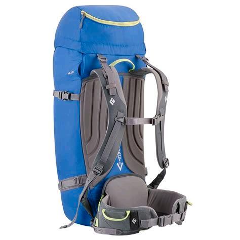 BLACK DIAMOND Epic 35 Touren Kletter Rucksack in Halle