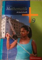 Mathematik Arbeitsheft Klasse 9 (Westermann Verlag) Hannover - Mitte Vorschau