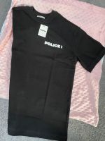 T-shirt police Brandenburg - Cottbus Vorschau