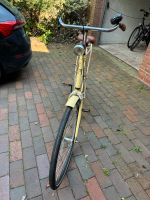 Fahrrad zu verkaufen Niedersachsen - Thedinghausen Vorschau