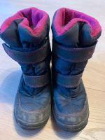 superfit Winterschuhe, gefütterte Schuhe, Gr. 29 Düsseldorf - Angermund Vorschau