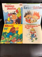 Kinder Hörspiel 4 Schallplatten LP Vinyl Rübezahl Kobold Seemaus Nordrhein-Westfalen - Remscheid Vorschau