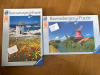 Ravensburger Puzzle 500 Teile Bayern - Waldkraiburg Vorschau