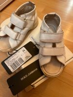 Sandalen Dolce&Gabbana cremeweiss Stuttgart - Degerloch Vorschau