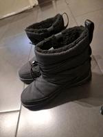 gefütterte Schuhe / Stiefeletten von Puma Größe 38 Eimsbüttel - Hamburg Niendorf Vorschau