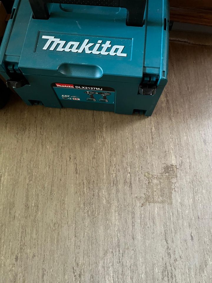 Makita kombo Kit in Hamburg