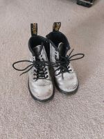 Dr. Martens Kinder silbern Gr.24 Berlin - Treptow Vorschau