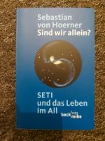 Sebastian von Hoerner- Sind wir allein? SETI und das Leben im All Berlin - Treptow Vorschau