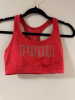 Pinker Puma Sport BH Niedersachsen - Lüneburg Vorschau