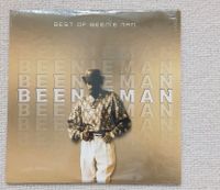 Beenie Man – Best Of Beenie Man Vinyl Reggae Dancehall LP Bonn - Nordstadt  Vorschau