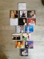 CD Sammlung  "   Celine Dion   " Baden-Württemberg - Buggingen Vorschau