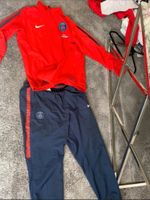 Paris Saint Germain Nike Jogging Anzug L Rot original Nordrhein-Westfalen - Gelsenkirchen Vorschau