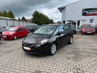 Opel Zafira Tourer Edition 2.0 CDTI 7 Sitzer / Finanzierung mögl. Niedersachsen - Cloppenburg Vorschau