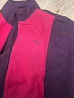 Damen Trainingsjacke Puma **Neu** ungetragen Bayern - Kaufbeuren Vorschau
