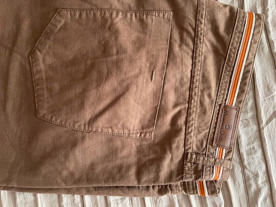 Massimo Dutti Sommerhose in Haselünne