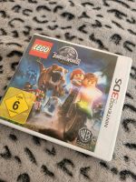 Jurassic World 3DS Sachsen - Zwickau Vorschau