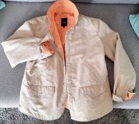 Fay Sommerjacke Damen, beige/orange, wie neu Münster (Westfalen) - Centrum Vorschau