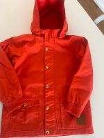 Mini Rodini Pico Regenjacke Parka Mantel Übergangsjacke 140/146 Münster (Westfalen) - Centrum Vorschau