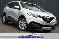 Renault Kadjar Experience HU/AU NEU Tempomat PDC Nordrhein-Westfalen - Rheine Vorschau