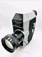 Zenit Super 8 Quarz Zoom DS8-3 Filmkamera Film Foto Kamera Sachsen-Anhalt - Magdeburg Vorschau