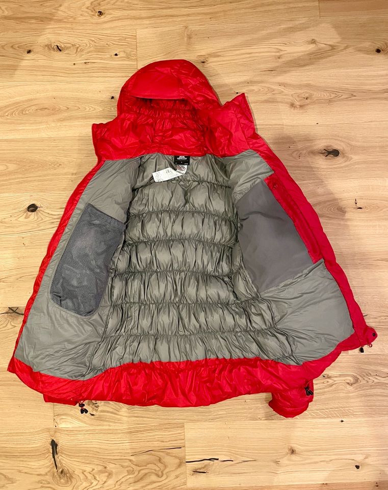 Daunenjacke, K7 Jacket Mountain Equipment in Kempten