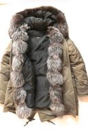 Rock and Blue Daunenparka Gr 36 NEU Harburg - Hamburg Marmstorf Vorschau