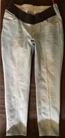 ASOS Maternity Boyfriend Schwangerschaft Umstand Jeans Hose Bayern - Rottach-Egern Vorschau