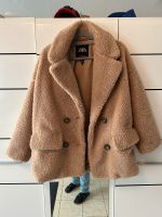 ZARA Teddyjacke Nordrhein-Westfalen - Meckenheim Vorschau