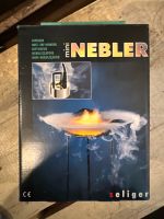 Mini Nebler/ Nebelerzeuger/ Nebelmaschine/ Brunnen Nebler Bayern - Roßtal Vorschau