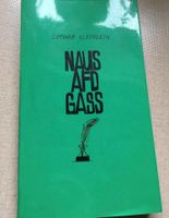 NAUS AFD GASS von Lothar Kleinlein Bayern - Eckental  Vorschau